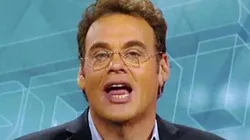 Faitelson arremetió contra el arbitraje de América vs Juárez.