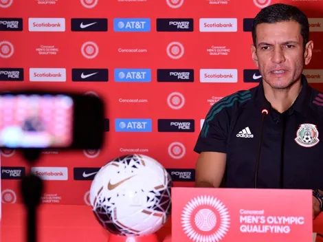 Destapan propuestas de la Liga MX y la MLS para Jaime Lozano