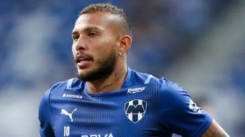 Duván Vergara explicó su ausencia frente a Mazatlán.