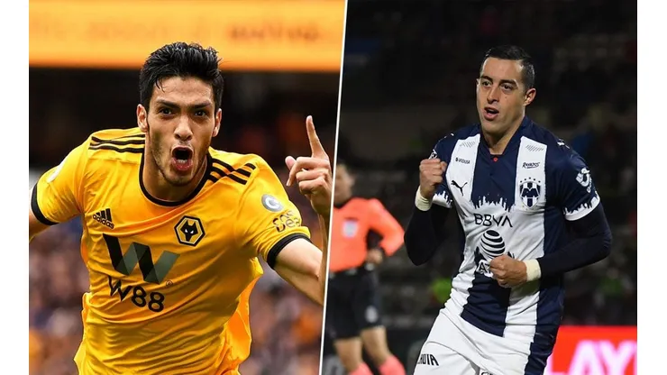 Jiménez quiere jugar al lado de Funes Mori.