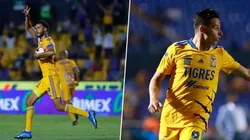 Diego Reyes le envía mensaje a Thauvin tras la victoria.