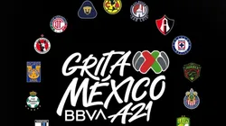 Foto: Página oficial de la Liga MX.
