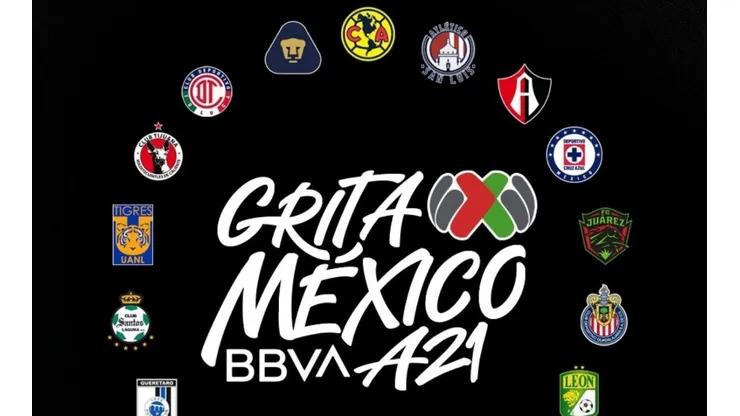 Foto: Página oficial de la Liga MX.