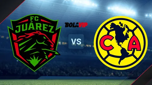 Juárez vs. América.