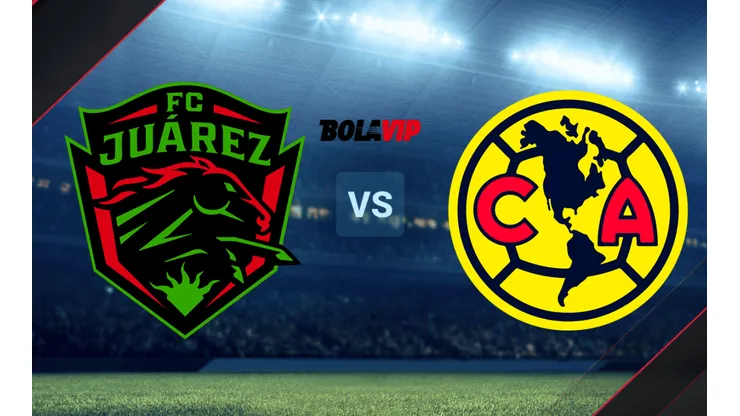 Juárez vs. América.