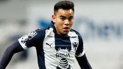 Carlos Rodríguez y su deseo de marcharse al Viejo Continente.