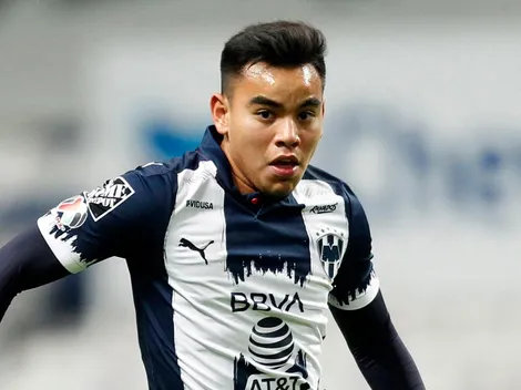 Charly Rodríguez y su meta de jugar en un grande de Europa