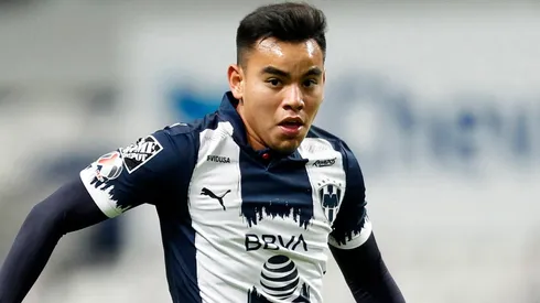 Carlos Rodríguez y su deseo de marcharse al Viejo Continente.