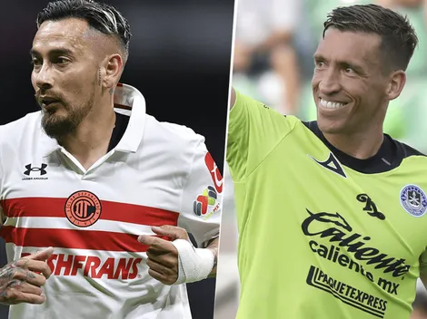 EN VIVO: Toluca vs. Mazatlán por la Liga MX