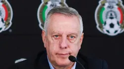 Arturo Brizio aclara polémica en partido entre Chivas y Santos.