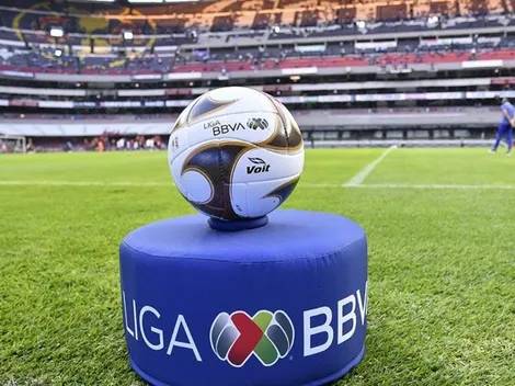 Torneo Grita México Apertura 2021 | Cómo, cuándo y dónde ver la Jornada 6 de la Liga MX