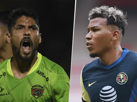 Cómo VER EN VIVO FC Juárez vs. América | Transmisión aquí por TV Azteca Deportes | Hora y TV para seguir el partido por la Liga MX