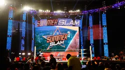 Cartelera completa del SummerSlam 2021.