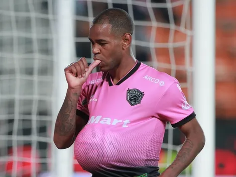 FC Juárez anunció un fichaje internacional de selección