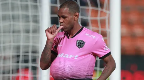 Diego Rolán, nuevo refuerzo de Bravos de Juárez.