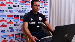 Jaime Lozano no solamente tiene opciones en Femexfut...