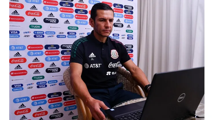 Jaime Lozano no solamente tiene opciones en Femexfut...