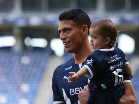 Héctor Moreno se resintió de su lesión