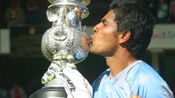 Oswaldo Sánchez dejó una marca en todos los equipos en donde jugó.