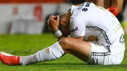 Puma es último de la tabla y Juan Dinenno sumó otros 90 minutos sin anotar.