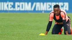 Renato Ibarra ha causado controversia con su regreso al América.