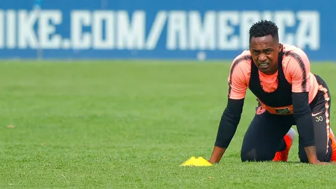 Renato Ibarra ha causado controversia con su regreso al América.