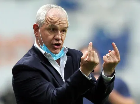 Rayados tiene una nueva baja ante Cruz Azul