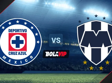HOY EN DIRECTO | Cruz Azul vs. Monterrey | Día, horario y TV para mirar el partido del Torneo Grita México Apertura 2021 por la Liga MX