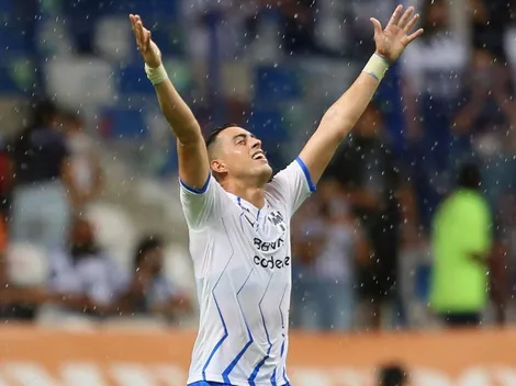 David Faitelson elogia a Funes Mori: "No es un jugador cualquiera"