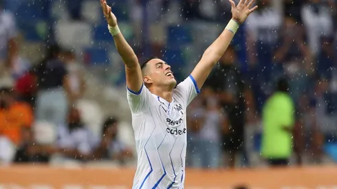 Faitelson elogió a Funes Mori.