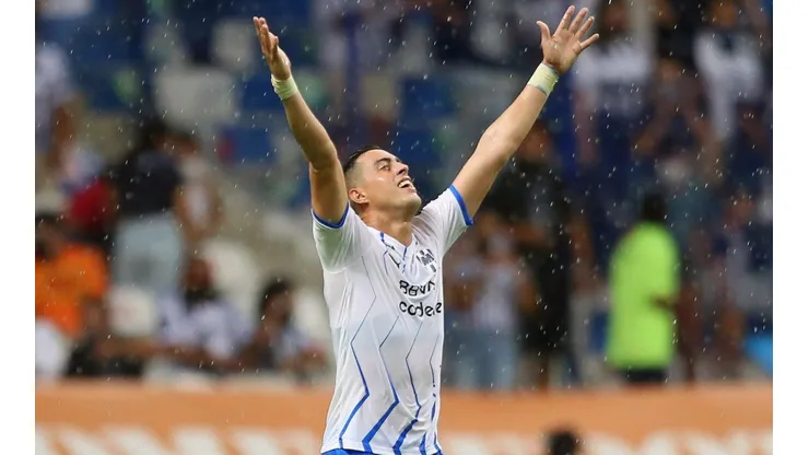 Faitelson elogió a Funes Mori.