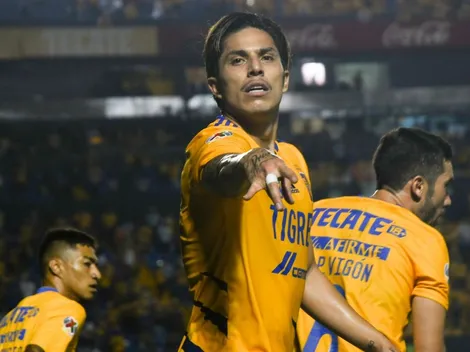 Estrasburgo de Francia intentó fichar a Carlos Salcedo