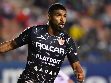 Los Rayos fulminaron al San Luis en su casa