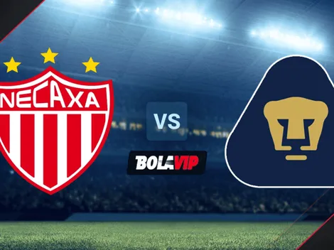 Dónde mirar Necaxa vs. Pumas UNAM EN DIRECTO | TV y hora del partido correspondiente al Torneo Grita México Apertura 2021 de la Liga MX