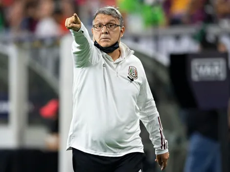 El jugador sorpresa que convocará Gerardo Martino