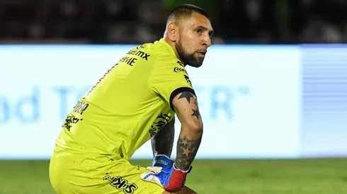 Orozco es un portero lujoso.