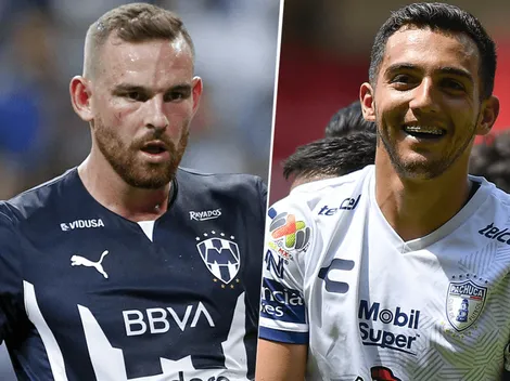 ◉ Monterrey vs. Pachuca EN VIVO por la Liga MX | MINUTO A MINUTO | Rayados en la Jornada 4 | Apertura 2021 | Alineaciones titulares