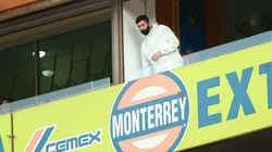 André-Pierre Gignac se perdería más partidos de los esperados