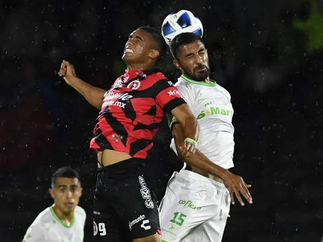 Bravos y Xolos reparten puntos en un juego muy trabado