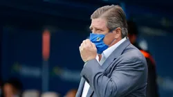 Miguel Herrera no encuentra soluciones en Tigres.