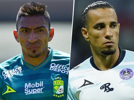 ◉ EN VIVO León vs. Mazatlán por la Liga MX | VER AHORA | MINUTO A MINUTO con alineaciones titulares