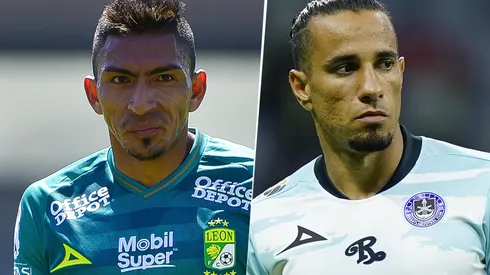 León vs. Mazatlán por el Torneo Grita México Apertura 2021 por la Liga MX (Foto: Imago).