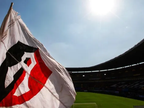 Para muchos es un orgullo ser del Atlas aunque gane