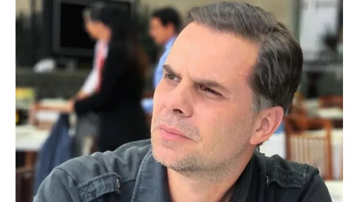 Martinoli critica el juego de Toluca.