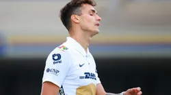 Pumas siguen sin ganar en la Liga MX