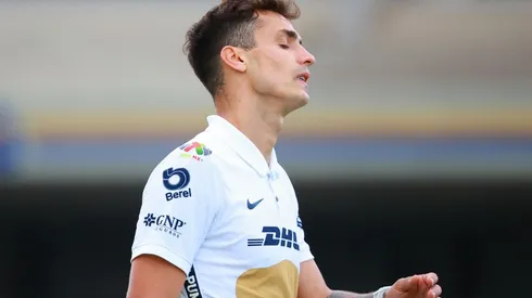 Pumas siguen sin ganar en la Liga MX