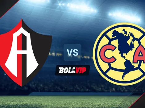 Horario de Atlas vs. América EN VIVO por Liga MX | HOY | Canal de TV y posibles alineaciones | Apertura 2021