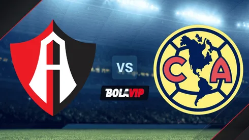 Atlas y América jugarán por la Liga MX en la Jornada 4