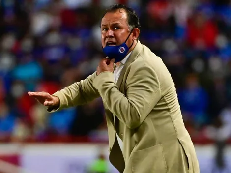 Alineación ideal de la jornada 4 del Grita México Apertura 2021