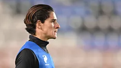 Santiago Muñoz jugará en Newcastle.